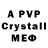 Метамфетамин Methamphetamine Kymbat Alt